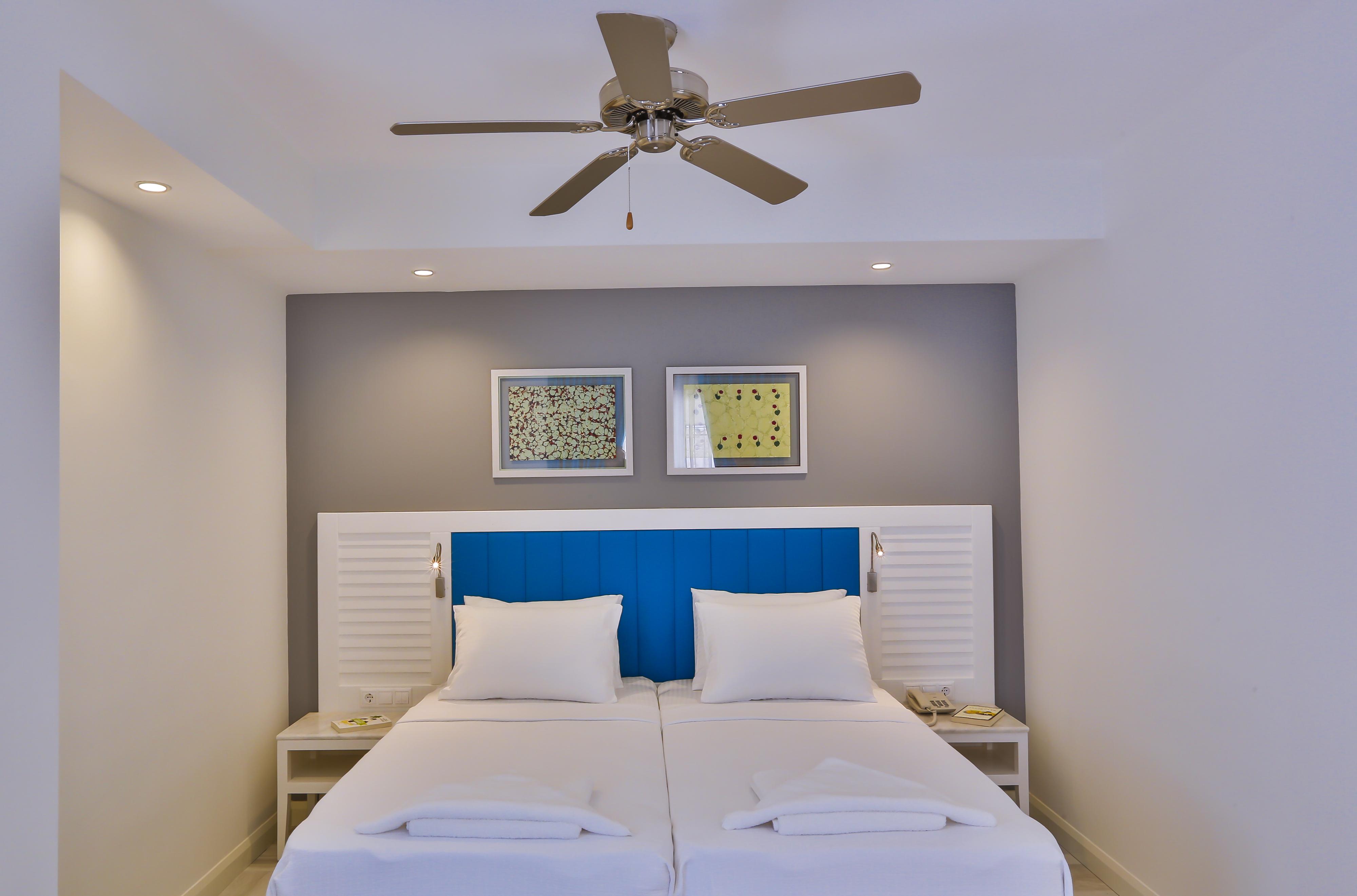 Livia Hotel Kas Bagian luar foto