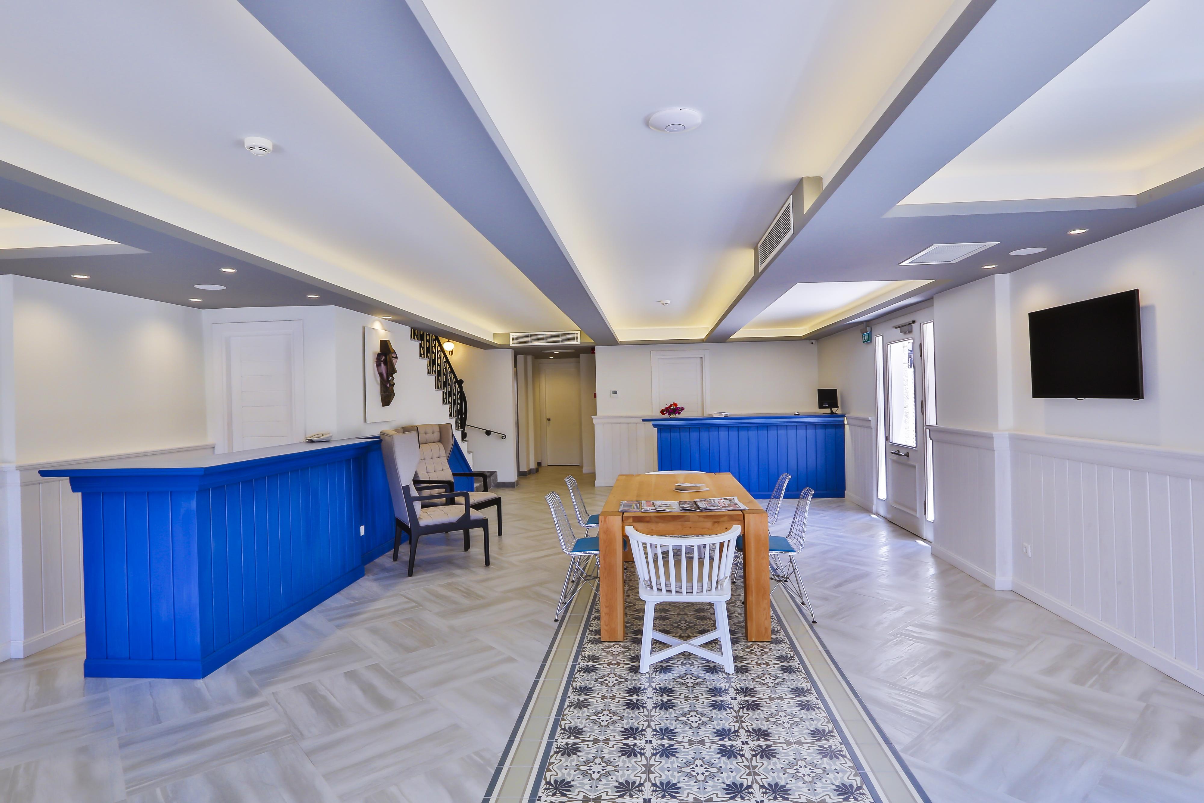 Livia Hotel Kas Bagian luar foto