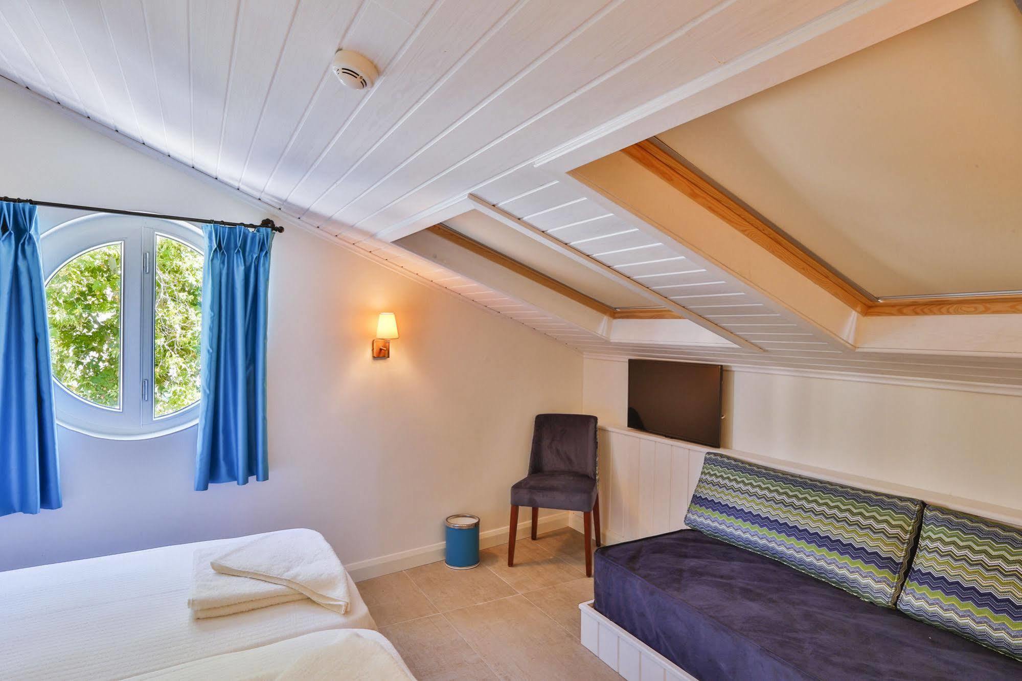 Livia Hotel Kas Bagian luar foto