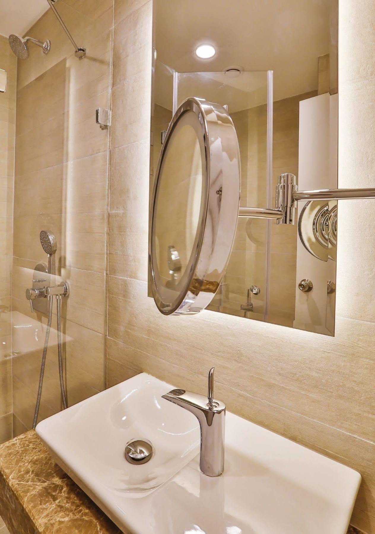 Livia Hotel Kas Bagian luar foto