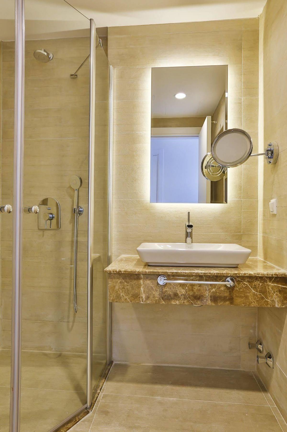 Livia Hotel Kas Bagian luar foto