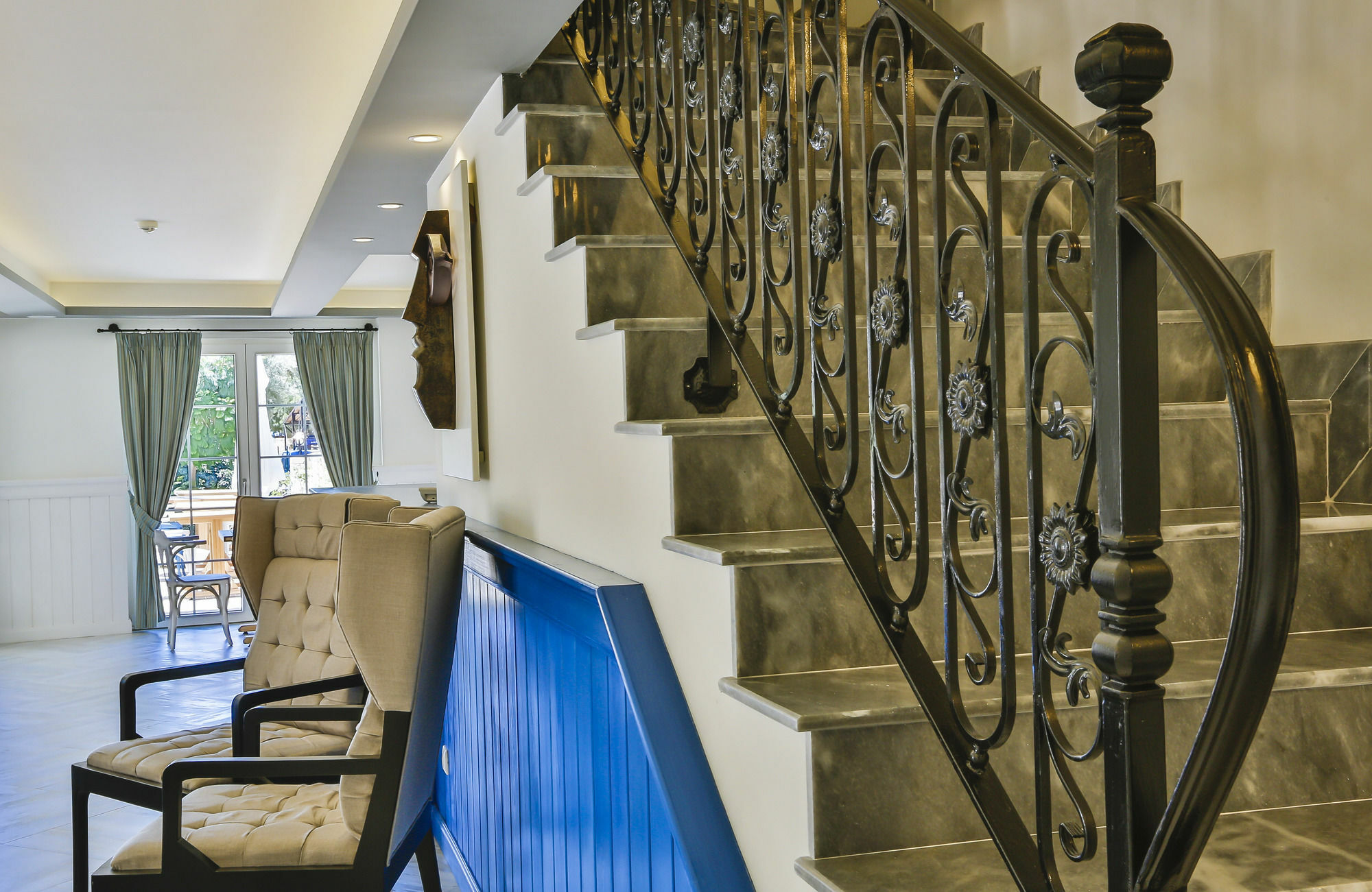 Livia Hotel Kas Bagian luar foto